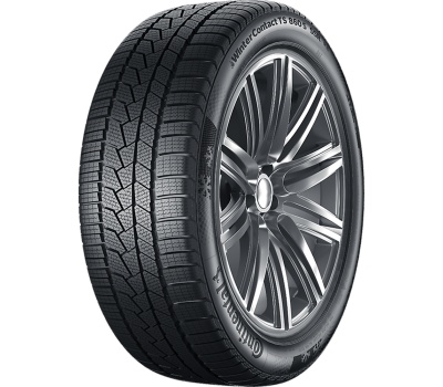 Continental TS-860S 275/35/R20 102V XL iarna