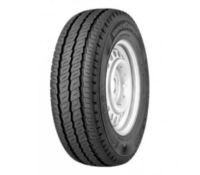 Continental VANCOCAMPER 215/70/R15C 109R vara