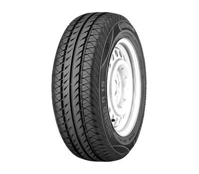 Continental VANCONTACT ECO 235/65/R16C 115/113R vara