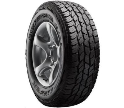 Cooper Discoverer A/T3 Sport 2 BSW 235/70/R17 111T all season