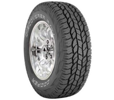 Cooper Discoverer A/T3 Sport 2 OWL 265/70/R17 115T all season