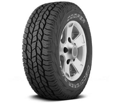 Cooper DISCOVERER AT3 4S OWL 265/70/R17 115T all season