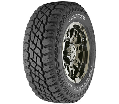 Cooper DISCOVERER S/T MAXX 225/75/R16 115Q vara