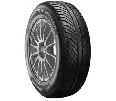 Cooper DISCOVERER WINTER 275/40/R20 106V XL iarna