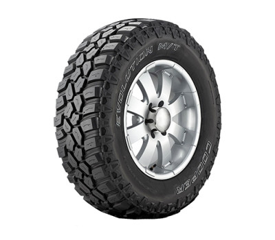 Cooper EVOLUTION MTT 255/70/R16 108/104Q vara