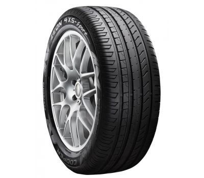 Cooper ZEON 4XS SPORT 225/60/R17 99H vara