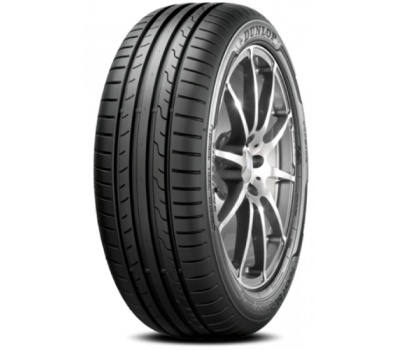 Dunlop SPORT BLUERESPONSE 225/45/R17 91W MFS vara