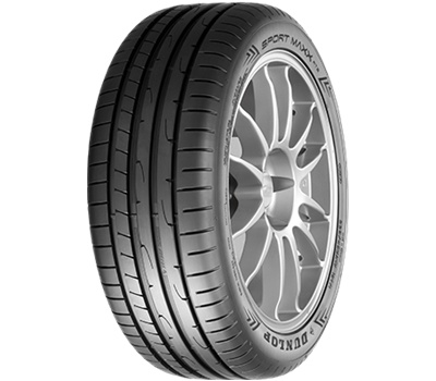 Dunlop SPT MAXX RT 2 255/45/R18 99Y MFS vara