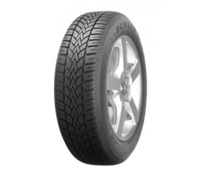 Dunlop WINTER RESPONSE 2 185/65/R15 88T iarna