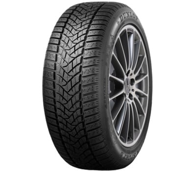 Dunlop WINTER SPORT 5 245/45/R17 99V XL iarna