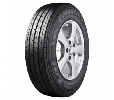 Firestone VANHAWK 2 195/75/R16C 107/105R 8PR vara