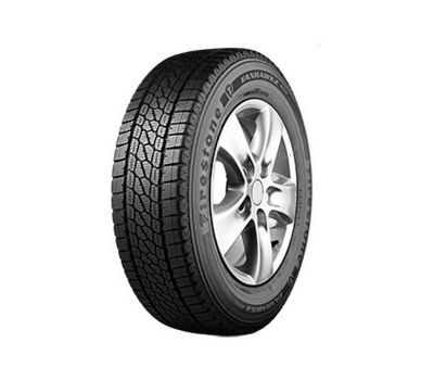 Firestone VANHAWK 2 WINTER 225/75/R16C 121/119R 10PR iarna