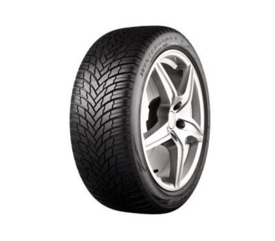 Firestone WINTERHAWK 4 235/55/R17 103V XL iarna