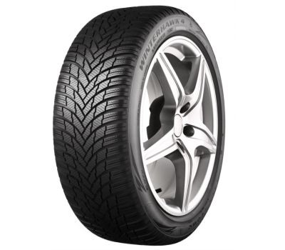 Firestone WINTERHAWK 4 255/40/R19 100V XL iarna