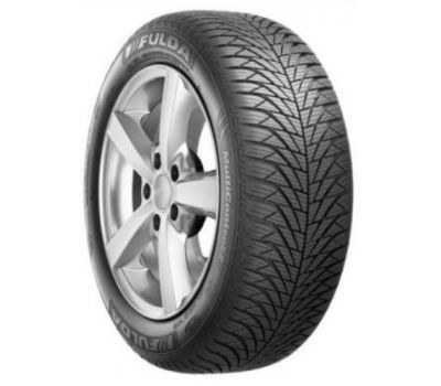 Fulda MULTICONTROL 215/65/R16 98H all season