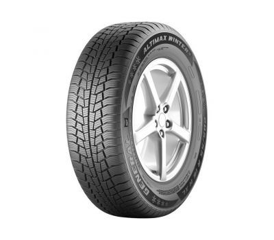 General Tire ALTIMAX WINTER 3 175/65/R14 82T iarna