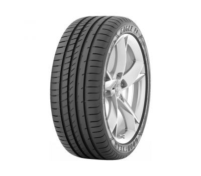 Goodyear EAGLE F1 ASYMMETRIC 2 245/40/R20 99Y RUN FLAT ROF XL vara