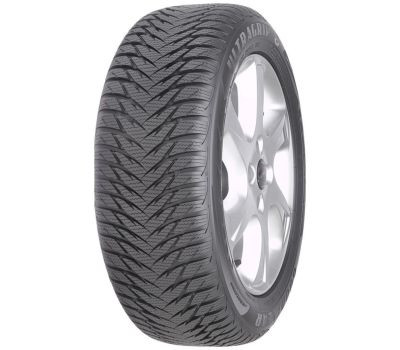 Goodyear UG 8 MS 175/65/R14 82T iarna