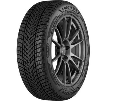 Goodyear UG Performance 3 215/50/R18 92V iarna