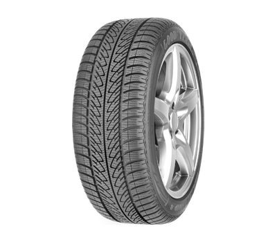 Goodyear UG8 Performance 255/60/R18 108H iarna