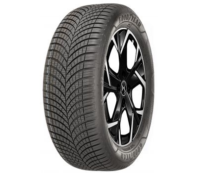 Goodyear VEC 4SEASONS G3 SUV 255/60/R18 112V all season