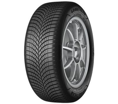 Goodyear VEC 4SEASONS SUV 4X4 FP 215/70/R16 100T all season