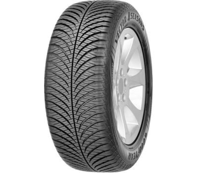 Goodyear Vector 4Seasons G2 225/55/R17 97V all season