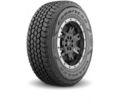 Goodyear WRANGLER ALL-TERRAIN ADVENTURE 265/70/R16 112T vara