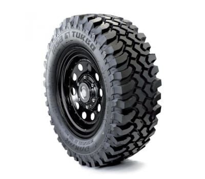 Insa Turbo DAKAR 265/65/R17 112Q all season (RESAPAT)