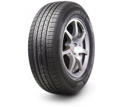 Leao NOVA-FORCE 4x4 HP 255/60/R17 106H vara