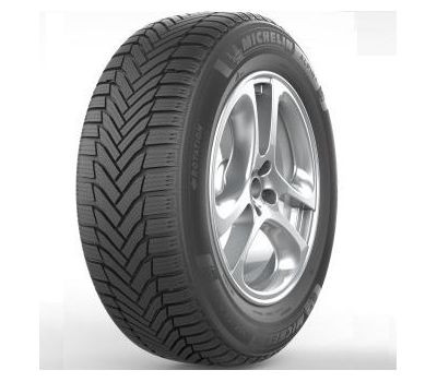 Michelin Alpin6 XL 205/55/R17 95H iarna