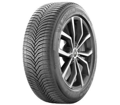 Michelin CROSSCLIMATE SUV 2 215/50/R18 92W all season