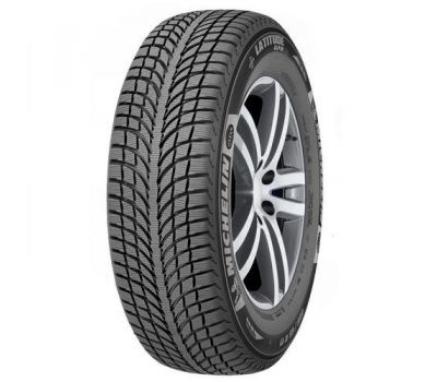 Michelin LATITUDE ALPIN LA2 255/50/R19 107V XL RUNFLAT iarna