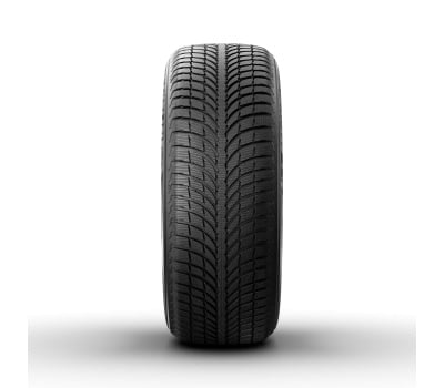 Michelin LATITUDE ALPIN LA2 265/65/R17 116H iarna