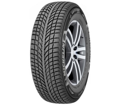 Michelin LATITUDE ALPIN LA2 GRNX 255/50/R19 107V XL iarna