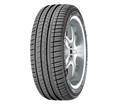 Michelin PILOT SPORT 3 255/40/R18 99Y XL vara
