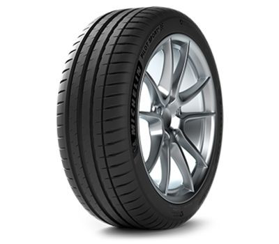 Michelin PILOT SPORT 4 275/35/R20 102Y XL vara