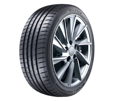 Milever SPORT MACRO MA349 255/40/R19 100W XL vara