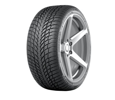 Nokian Tyres WR SNOWPROOF P 205/55/R17 95V XL iarna