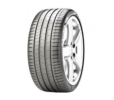 Pirelli P-Zero PZ4 XL RunOnFlat 275/35/R19 100Y vara