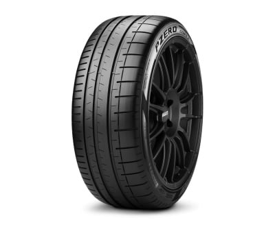 Pirelli PZERO CORSA (PZC4) 315/30/R21 105Y vara