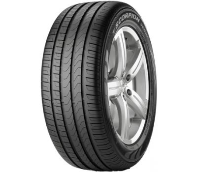 Pirelli SCORPION VERDE MO 255/45/R20 101W vara