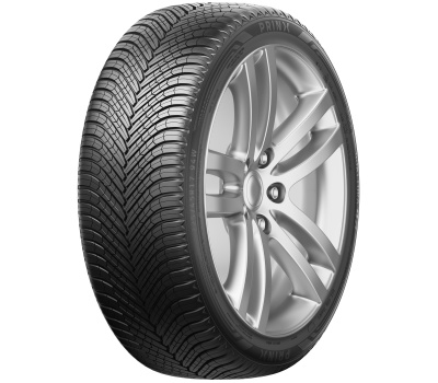 Prinx QUATTURA 4S+ 215/45/R17 91W all season