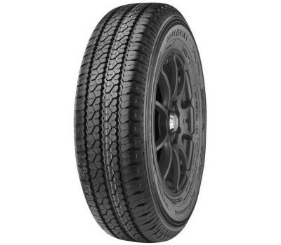 Royal Black ROYAL COMMERCIAL 185/80/R14C 102/100R 8PR vara