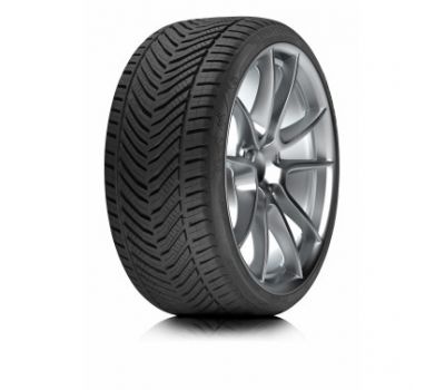 Tigar ALL SEASON 195/60/R15 88H all season