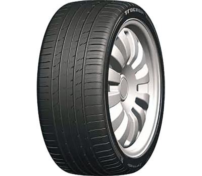 Tracmax X-PRIVILO RS01+ 295/35/R21 107Y XL vara