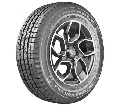 Triangle SEASONX VAN TA702 215/65/R16C 109/107T all season