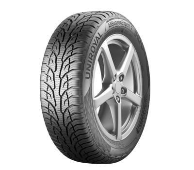 Uniroyal AllSeasonExpert 2 195/45/R16 84V all season