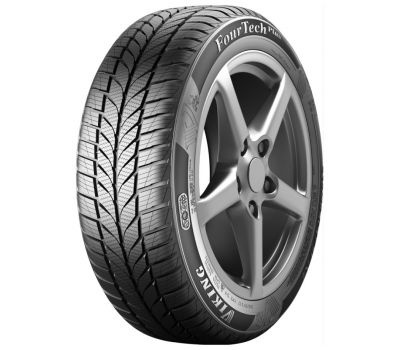 Viking FourTech Plus 225/45/R17 94W XL all season