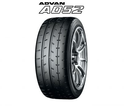 Yokohama ADVAN A052 205/50/R15 89V vara